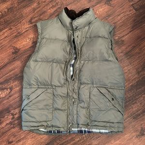 southern proper vest